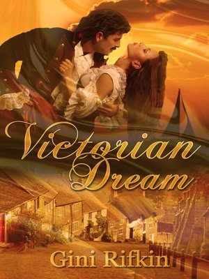 cover image of Victorian Dream